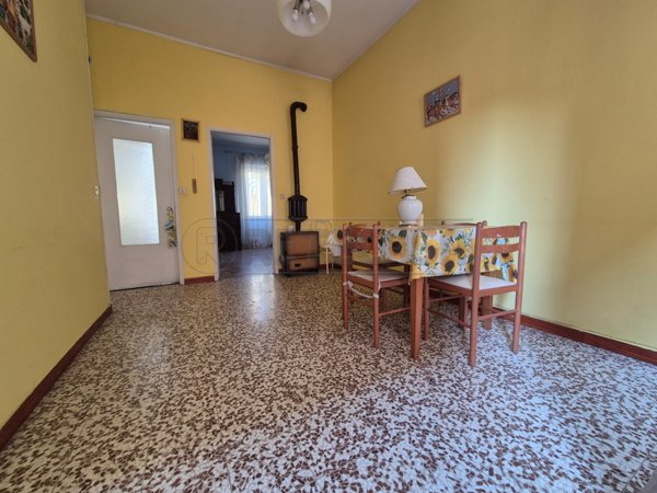 appartamento in vendita a Cremona in zona Piazza Libertà