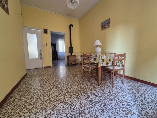appartamento in vendita a Cremona in zona Piazza Libertà