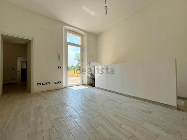 appartamento in vendita a Cremona in zona Via del Giordano
