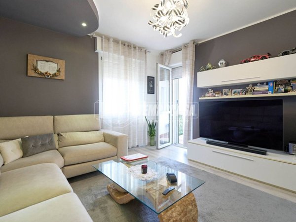 appartamento in vendita a Cremona