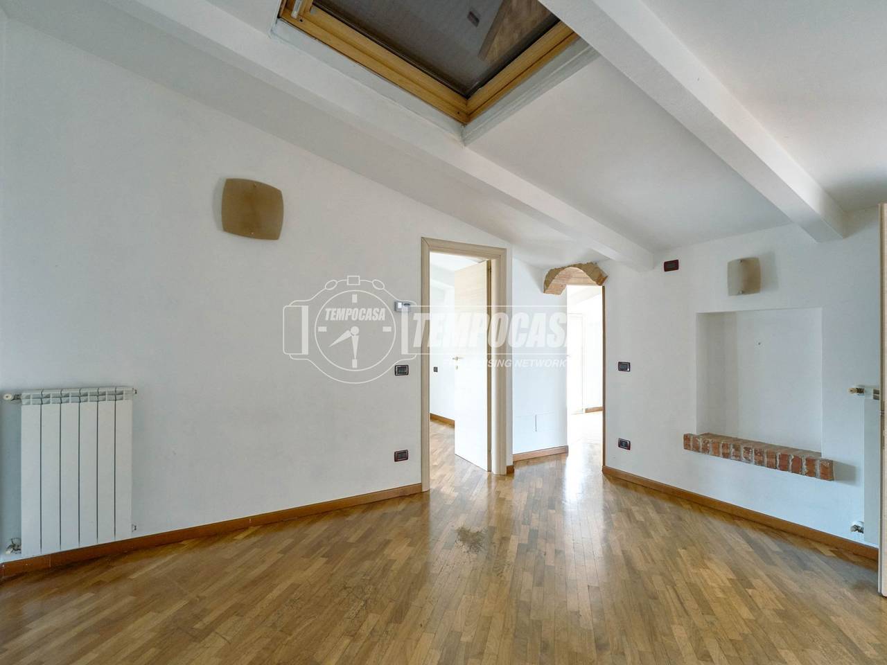 appartamento in vendita a Cremona in zona Via Nazario Sauro