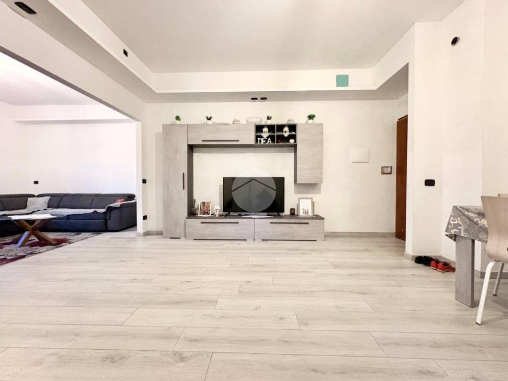 appartamento in vendita a Cremona