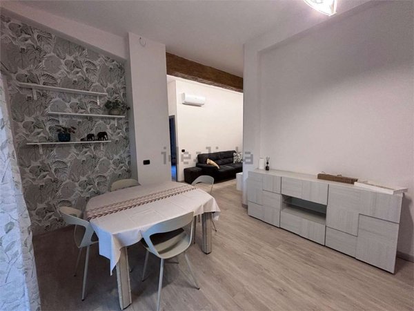 appartamento in vendita a Cremona in zona Viale Po