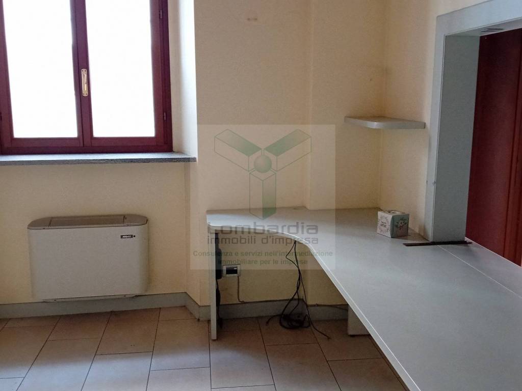 ufficio in vendita a Cremona in zona Cremona Centro
