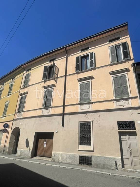 box auto in vendita a Cremona in zona Cremona Centro