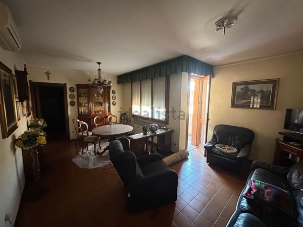 appartamento in vendita a Cremona in zona Via Giuseppina