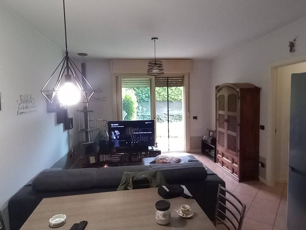 appartamento in vendita a Cremona in zona Viale Po