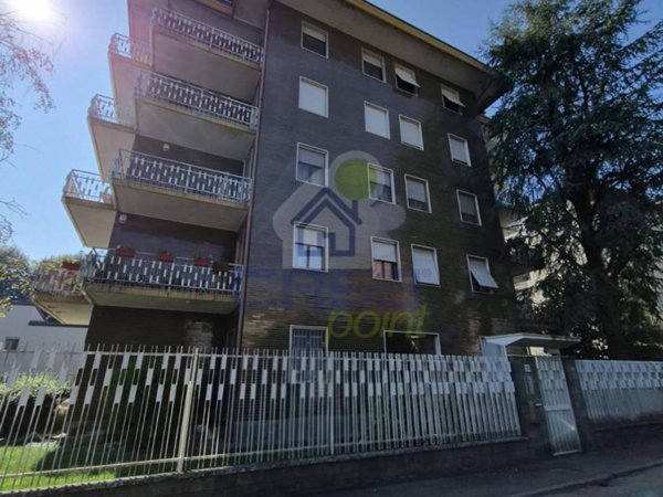 appartamento in vendita a Cremona in zona Viale Po