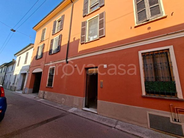 appartamento in vendita a Cremona in zona Via Giuseppina