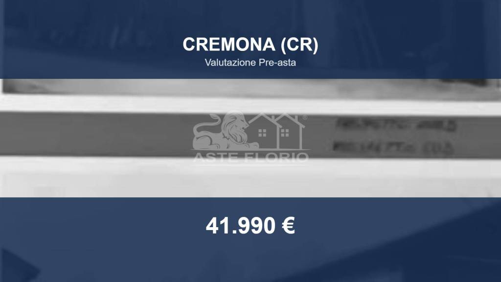 locale commerciale in vendita a Cremona