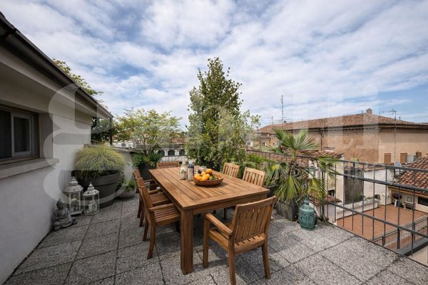 appartamento in vendita a Cremona in zona Cremona Centro