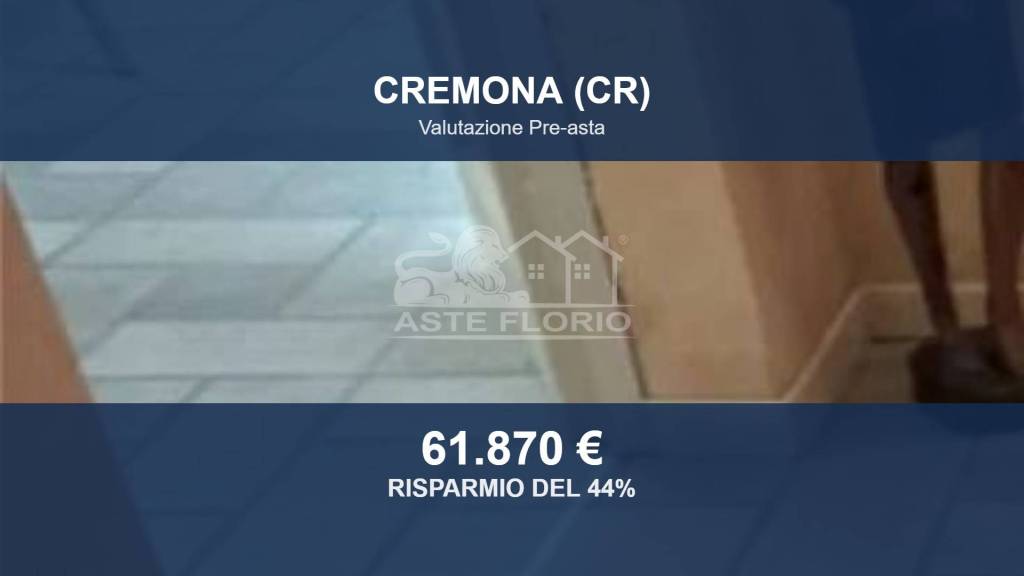 ufficio in vendita a Cremona
