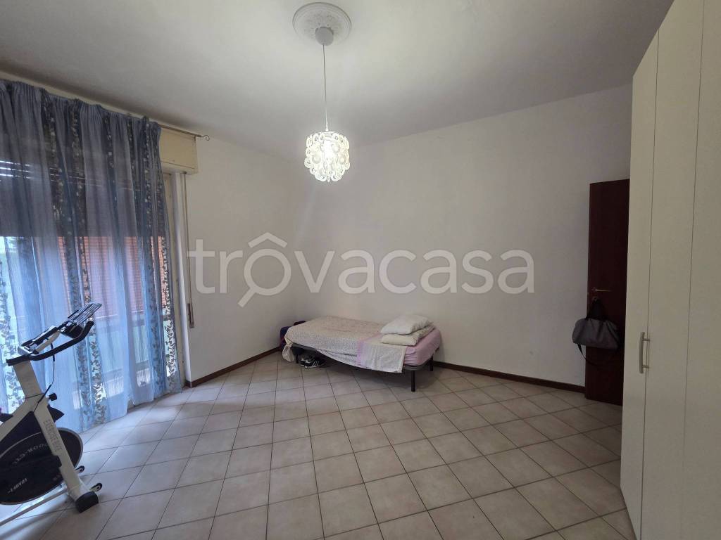 appartamento in vendita a Cremona in zona Piazza Libertà
