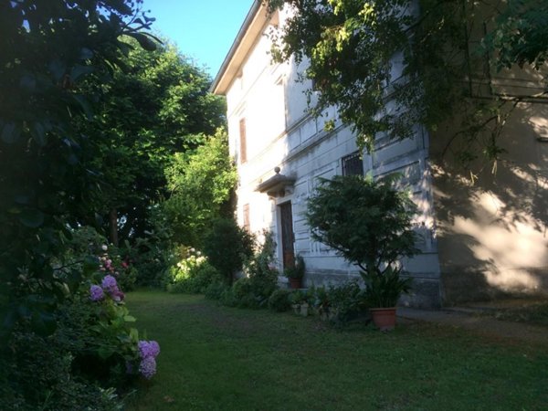 mansarda in vendita a Cremona in zona Croce Grande