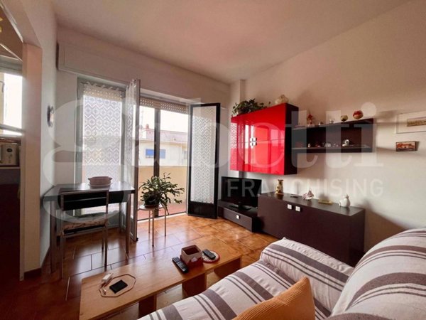 appartamento in vendita a Cremona in zona Viale Po