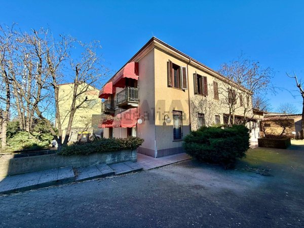 appartamento in vendita a Cremona in zona Migliaro