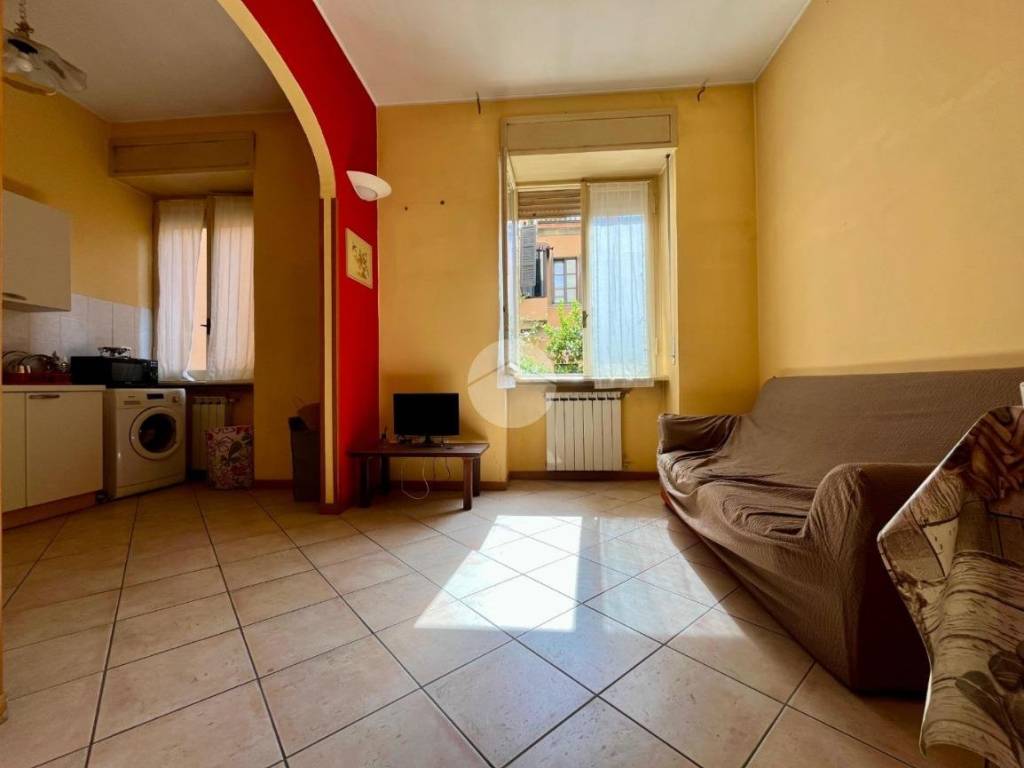 appartamento in vendita a Cremona in zona Cremona Centro