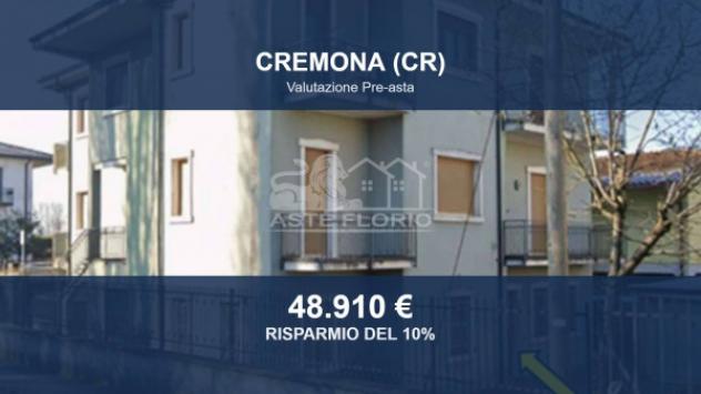 appartamento in vendita a Cremona