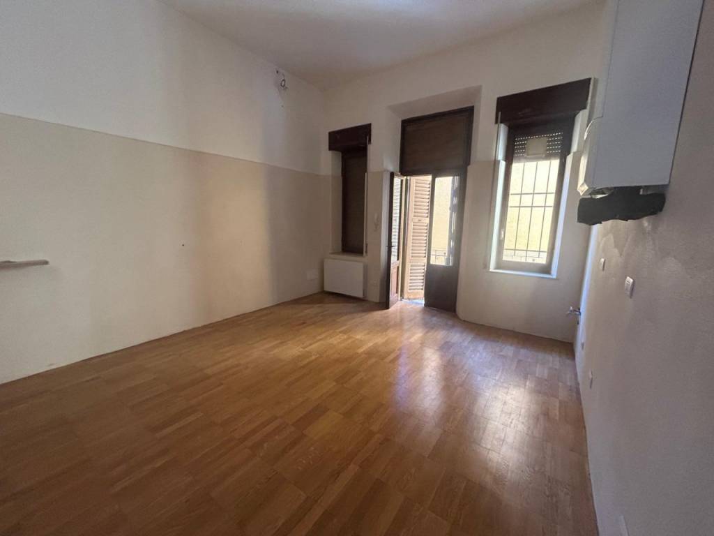 appartamento in vendita a Cremona in zona Piazza Castello