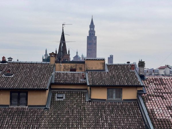 appartamento in vendita a Cremona