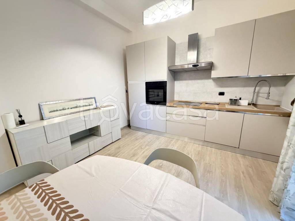 appartamento in affitto a Cremona in zona Viale Po
