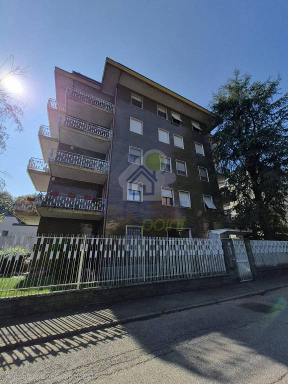 appartamento in vendita a Cremona in zona Viale Po