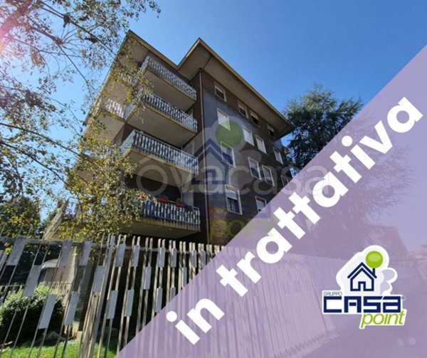 appartamento in vendita a Cremona in zona Viale Po