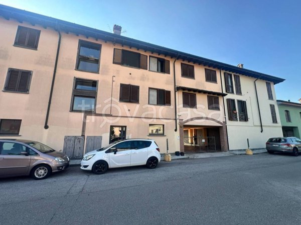 appartamento in vendita a Cremona in zona Cremona Centro