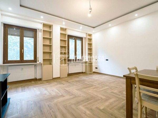 appartamento in vendita a Cremona