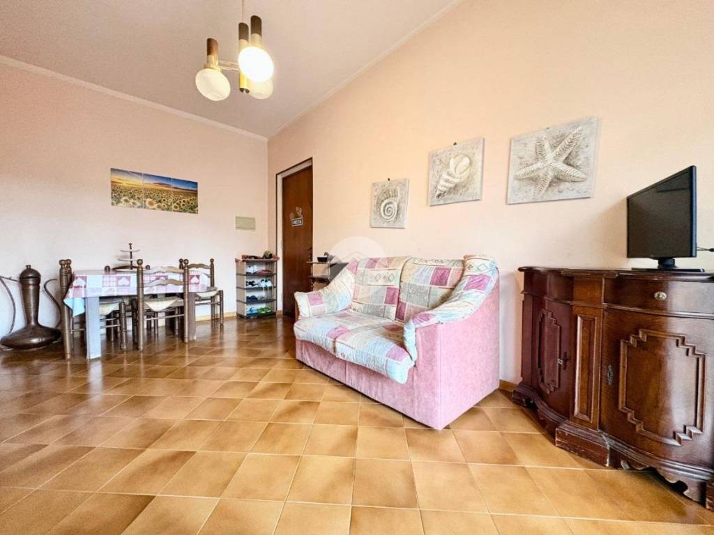 appartamento in vendita a Cremona