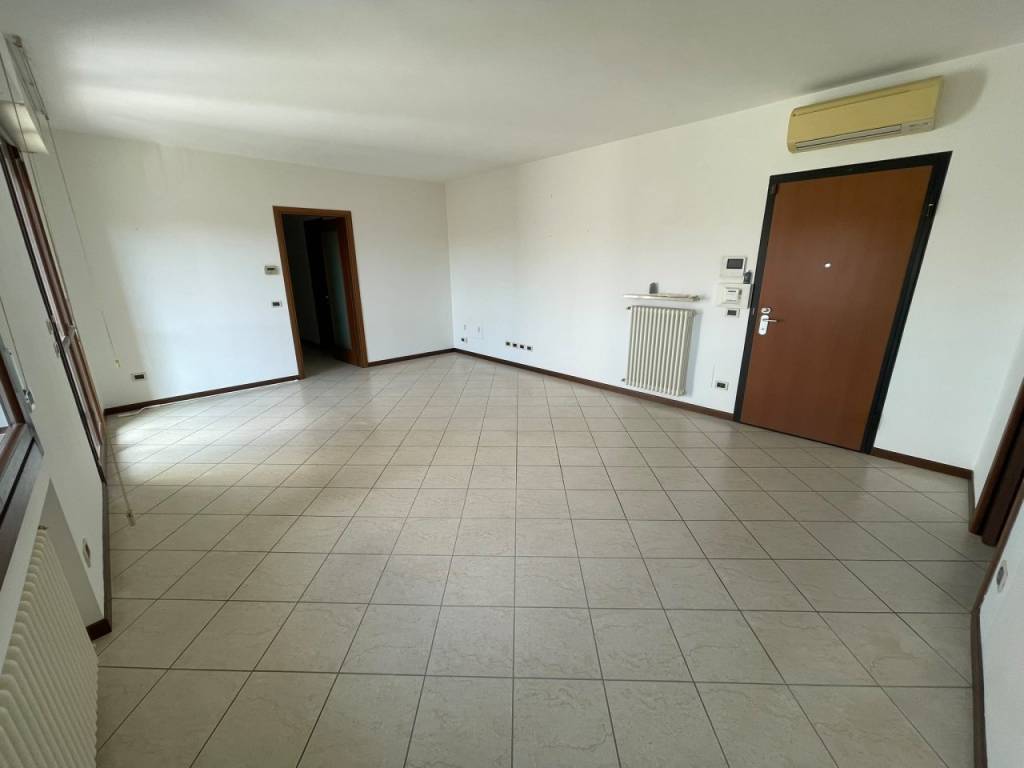 appartamento in vendita a Cremona