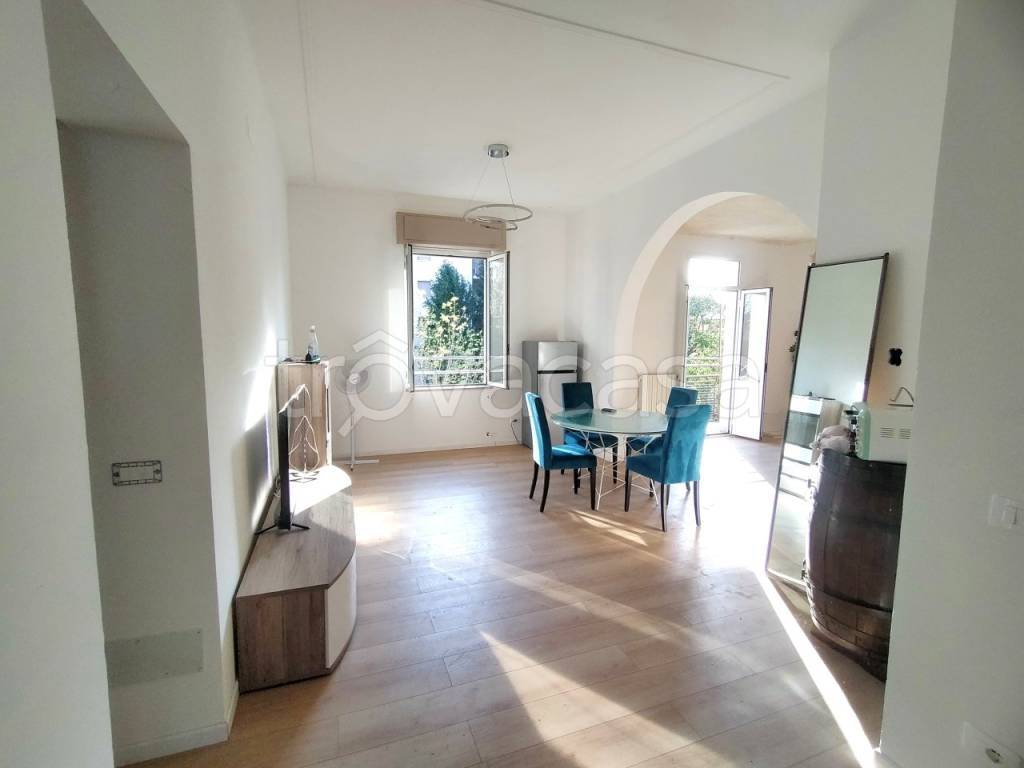appartamento in vendita a Cremona