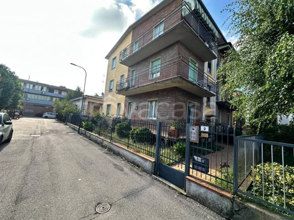 appartamento in vendita a Cremona in zona Via Giuseppina