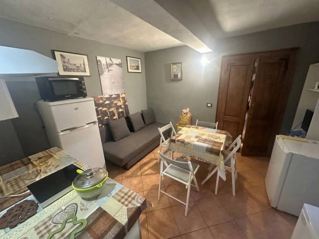 appartamento in vendita a Cremona in zona Piazza Castello