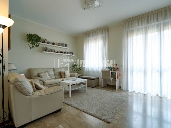 appartamento in vendita a Cremona