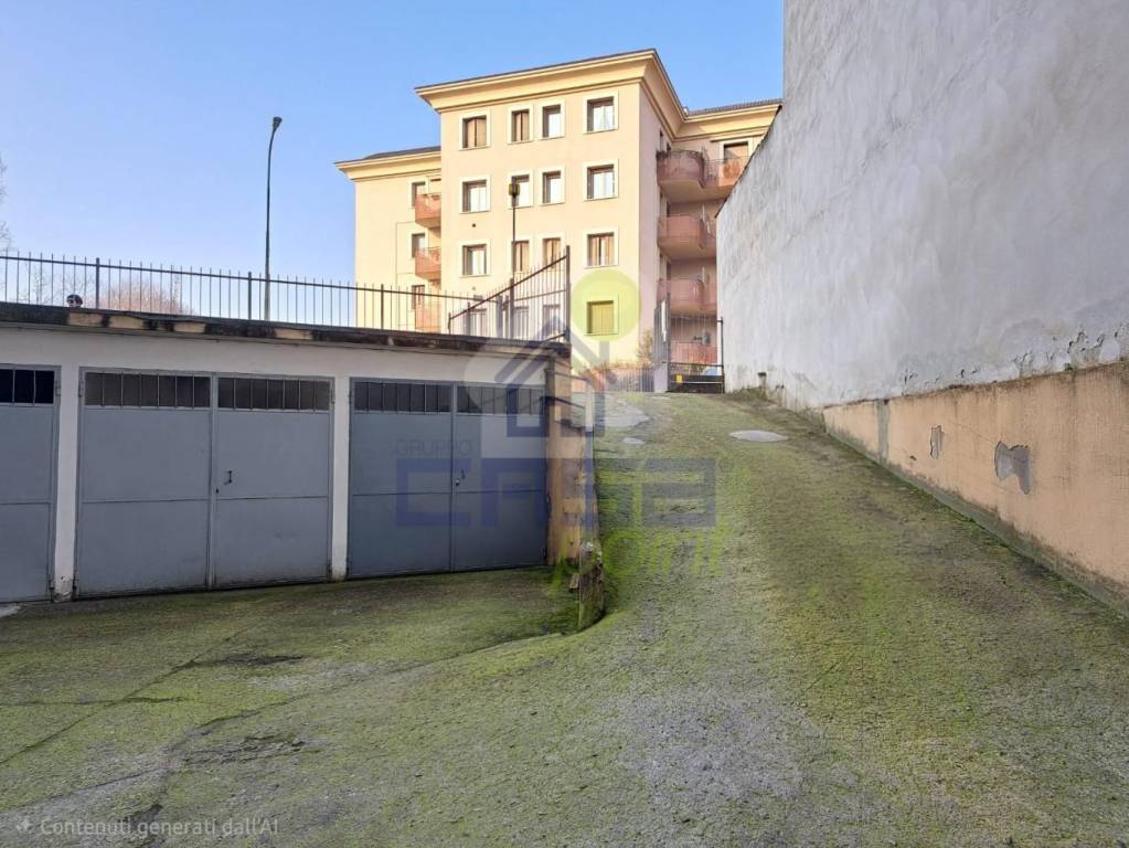 casa indipendente in vendita a Cremona in zona Via Dante