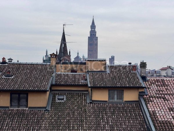 appartamento in vendita a Cremona in zona Via Dante