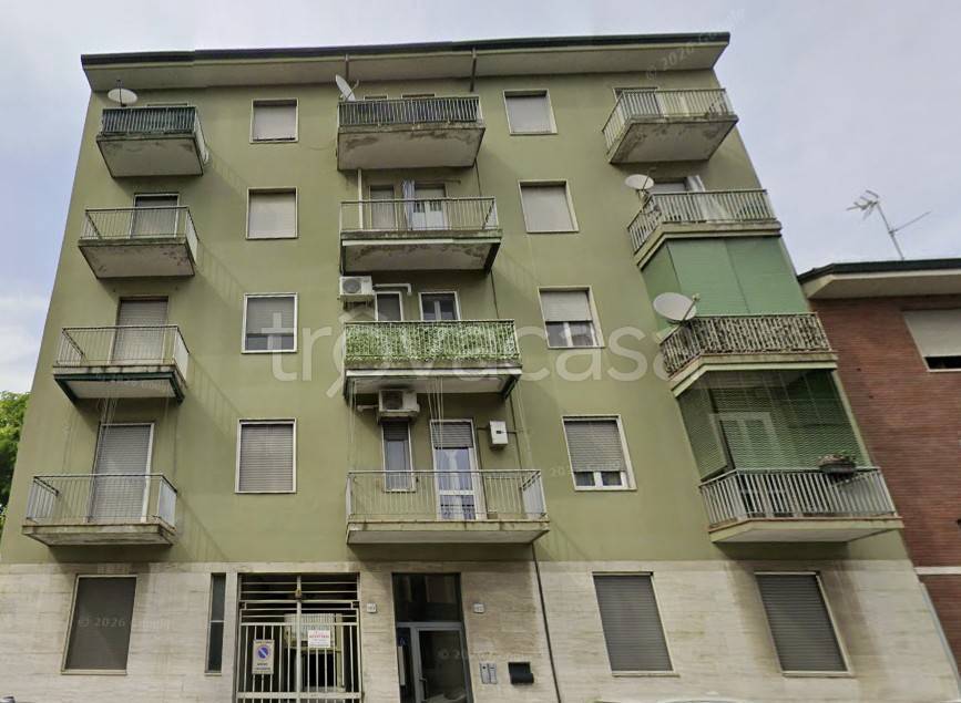 appartamento in vendita a Cremona in zona Via del Giordano