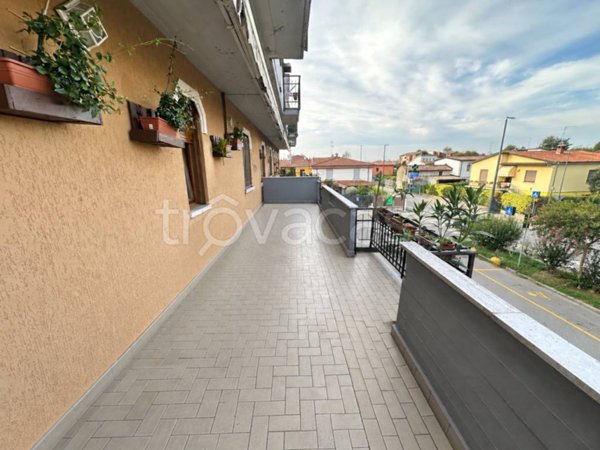 appartamento in vendita a Cremona in zona Boschetto