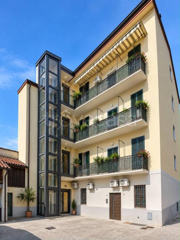 appartamento in vendita a Cremona