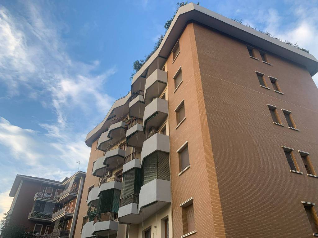 appartamento in vendita a Cremona in zona Viale Po