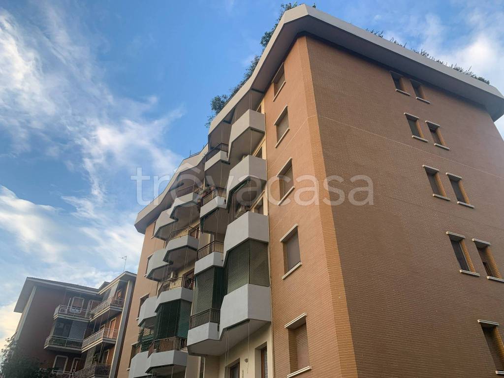 appartamento in vendita a Cremona in zona Viale Po