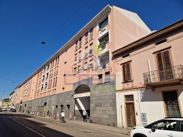 appartamento in vendita a Cremona in zona Cremona Centro