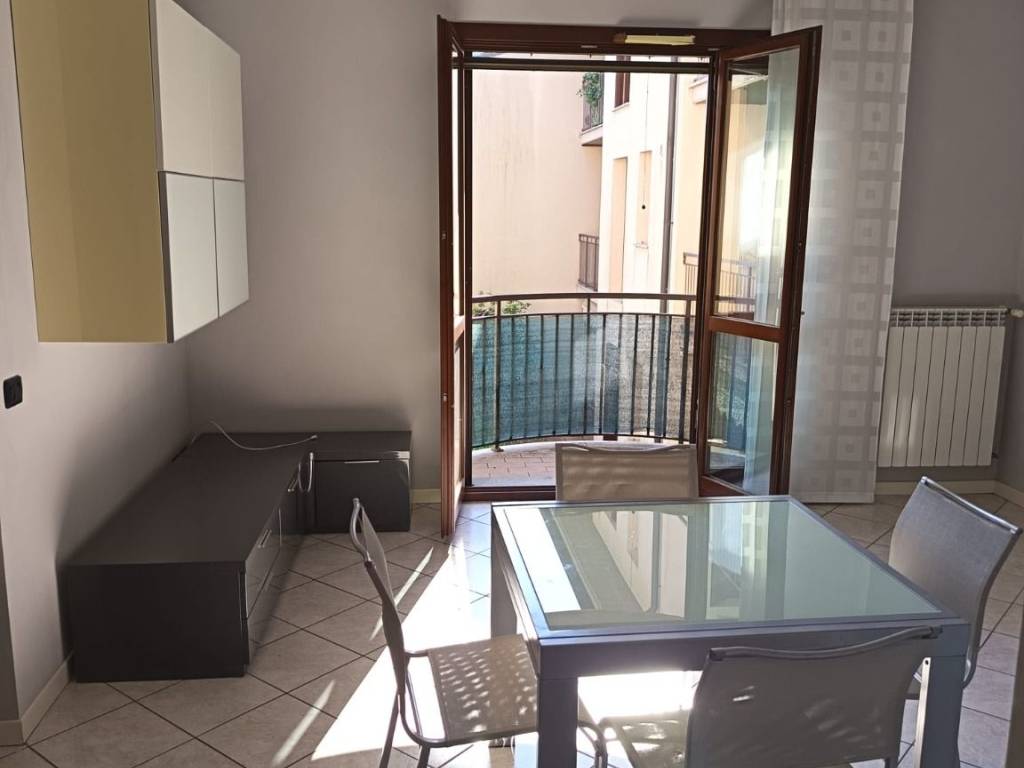 appartamento in vendita a Cremona
