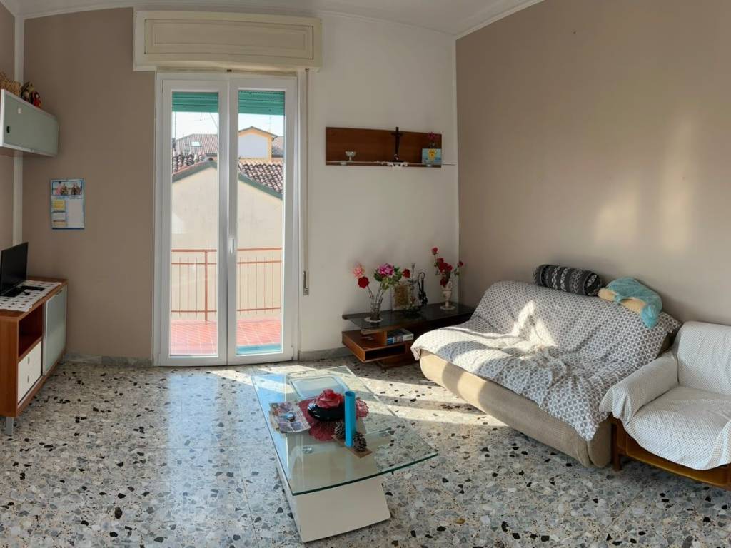 appartamento in vendita a Cremona