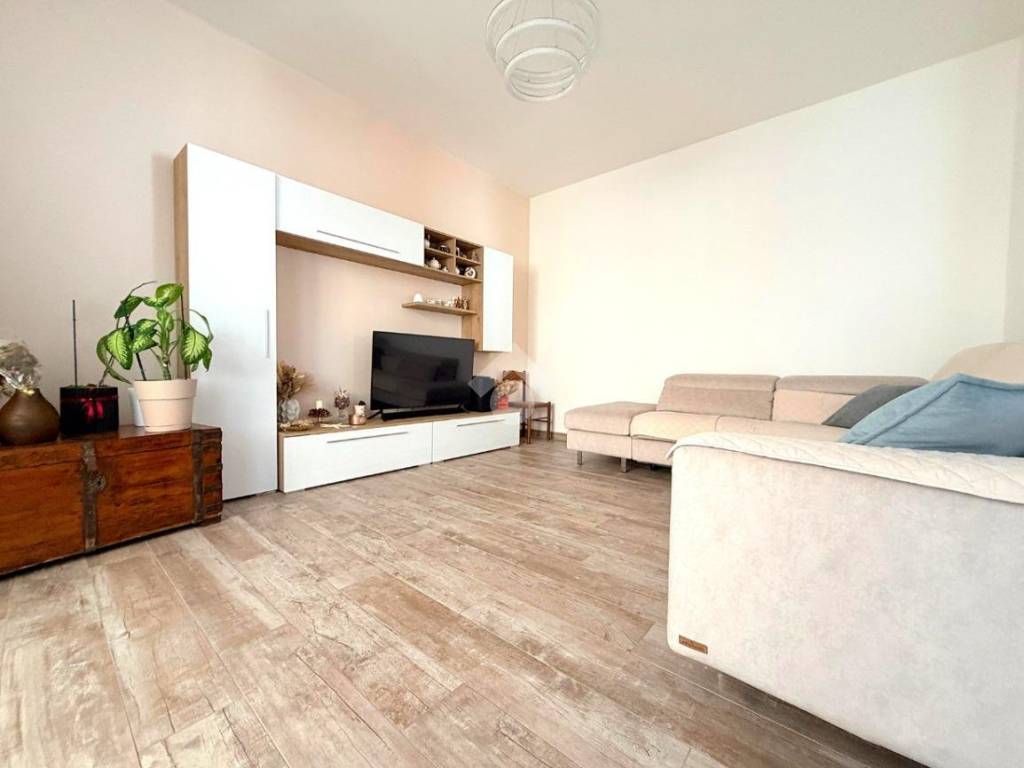 appartamento in vendita a Cremona