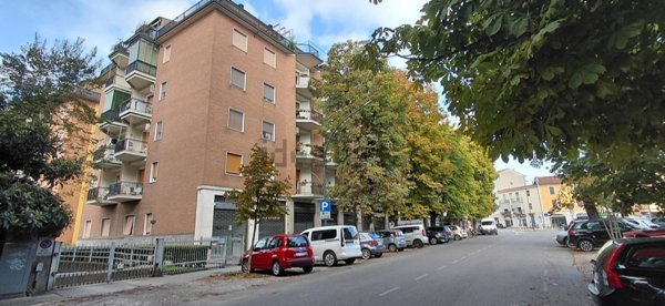 appartamento in vendita a Cremona in zona Cremona Centro
