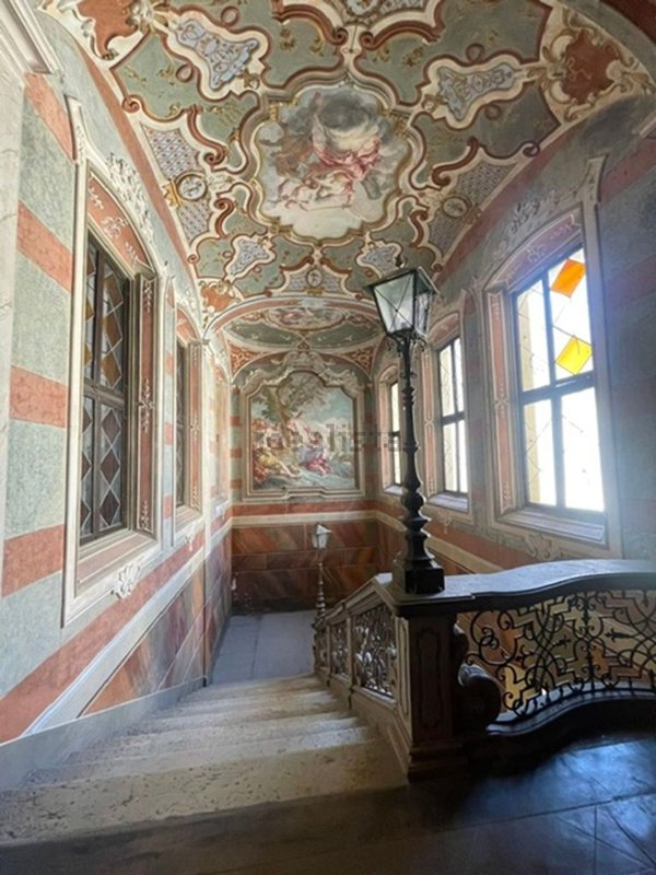 appartamento in vendita a Cremona