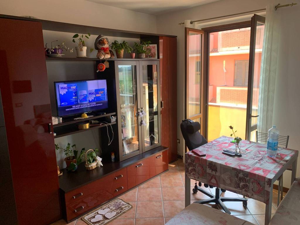 appartamento in vendita a Cremona in zona San Felice