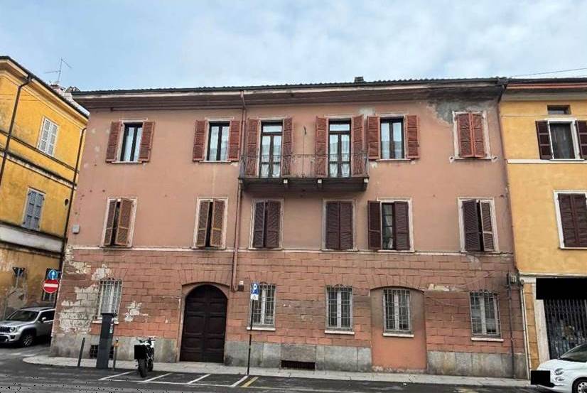 appartamento in vendita a Cremona in zona Cremona Centro